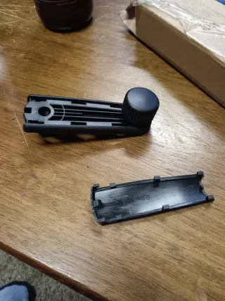 Volkswagen Transporter 1995