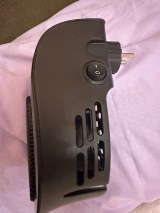 Calefactor Cerámico Taurus Tropicano