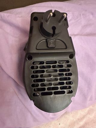 Calefactor Cerámico Taurus Tropicano