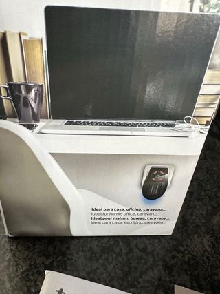 Calefactor Cerámico Taurus Tropicano