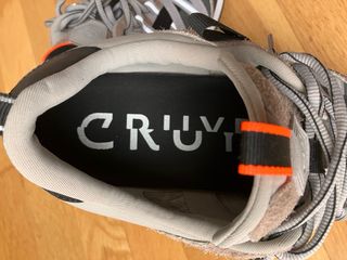 Zapatillas Cruyff Negras y Grises