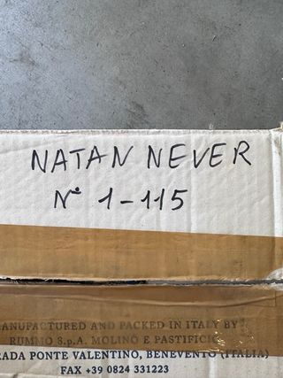 Lotto fumetti Nathan Never