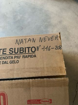 Lotto fumetti Nathan Never