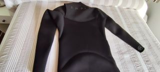 Traje Neopreno Deeply Pure 4x3 MT