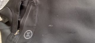 Traje Neopreno Deeply Pure 4x3 MT