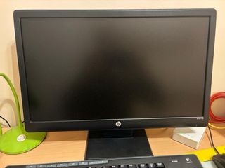 Ordenador HP Negro Compacto Slimline 450-100nsm