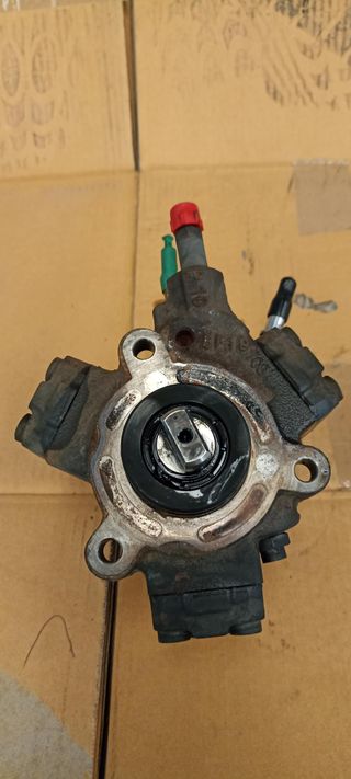 Bomba Inyectora Ford BK2Q-9B395-BC