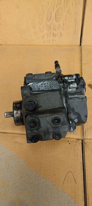 Bomba Inyectora Ford BK2Q-9B395-BC