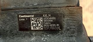 Bomba Inyectora Ford BK2Q-9B395-BC