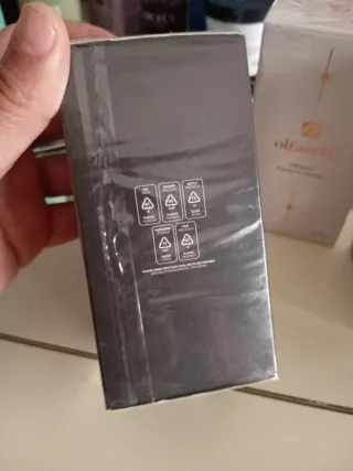 Perfume Olfazeta Millesime Extrait De Parfum 70ml