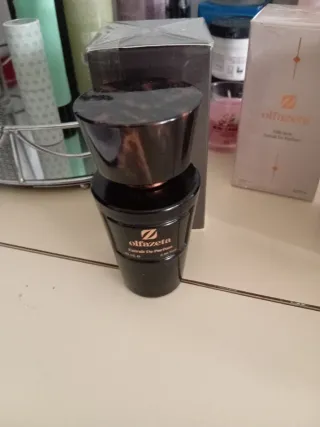 Perfume Olfazeta Millesime Extrait De Parfum 70ml