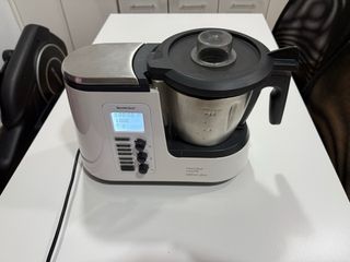 Robot Cocina SilverCrest Monsieur Cuisine
