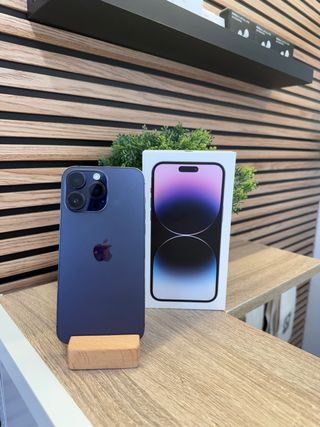 iPhone 14 Pro Max 256gb