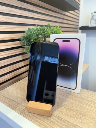 iPhone 14 Pro Max 256gb