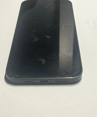 iPhone 13 - Salud de la batería 81%