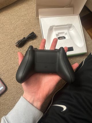 Xbox Wireless Adapter para Windows 10