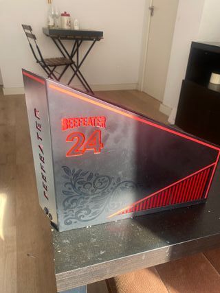 Cubitera Beefeater 24 Gin