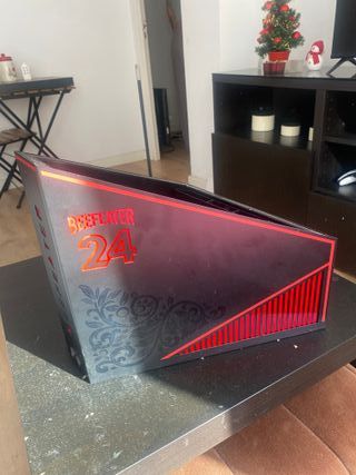 Cubitera Beefeater 24 Gin