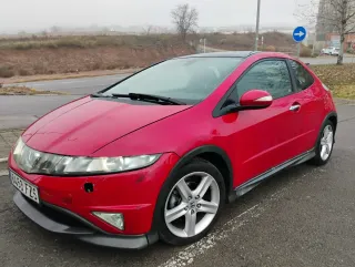 Honda Civic 2007