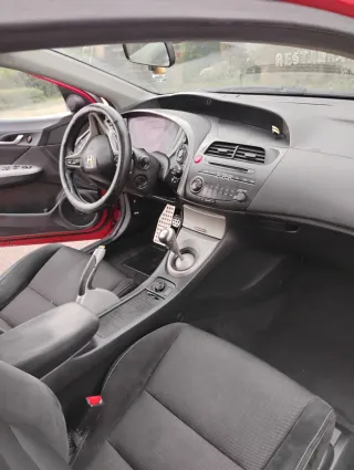 Honda Civic 2007