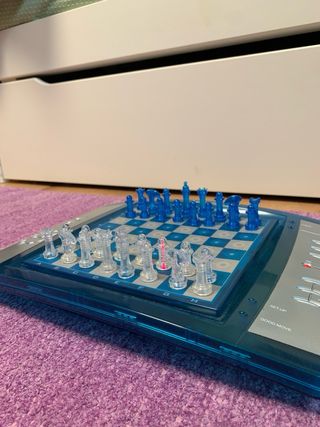 Lexibook Ajedrez Electrónico