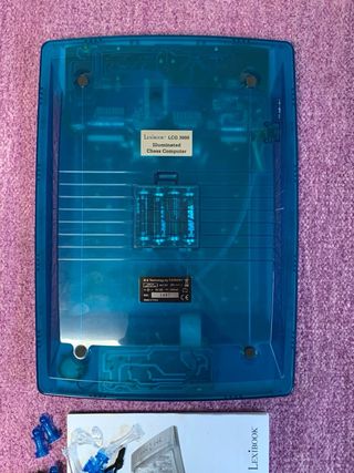 Lexibook Ajedrez Electrónico