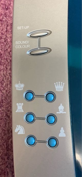 Lexibook Ajedrez Electrónico