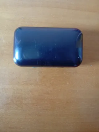 Auriculares Inalámbricos Negros