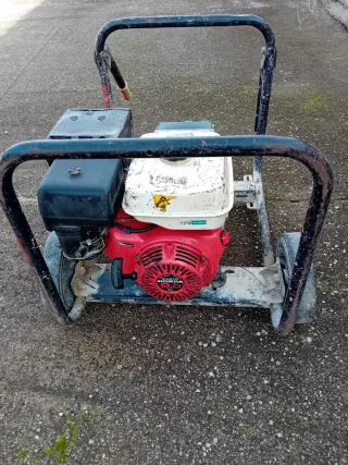 Generador Eléctrico Honda GX270