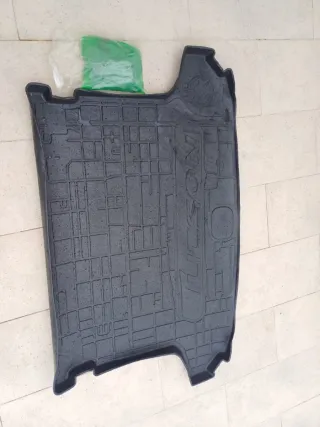 Goma Maletero Hyundai Tucson Nueva y red