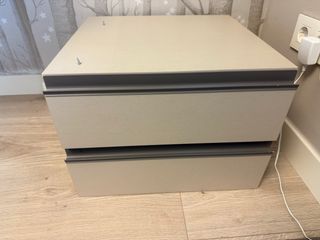 Cama juvenil Lagrama con cajones