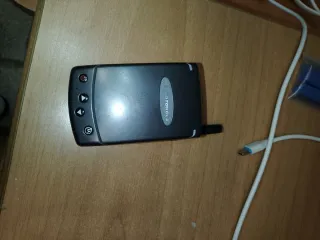 Pager Motorola Nero accomply