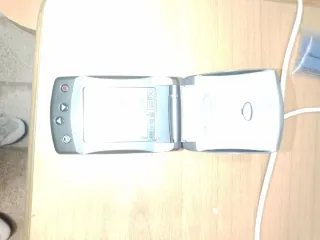 Pager Motorola Nero accomply