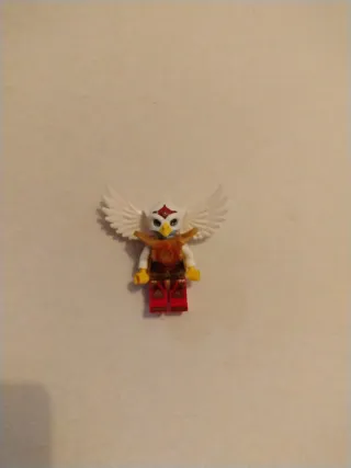 Lego Eris Legends of Chima Original