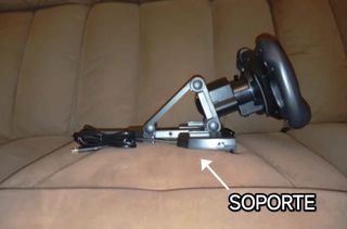 FR-Tec Formula Wheel  Oportunidad Única Casi Nuevo