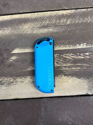 Joy-Con Nintendo Switch destro azzurro