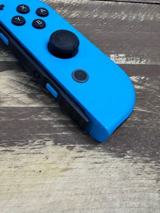 Joy-Con Nintendo Switch destro azzurro