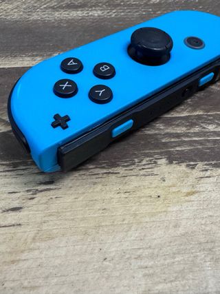 Joy-Con Nintendo Switch destro azzurro