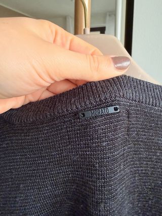 Maglione uomo Antony Morato – Lana 50% – Taglia L