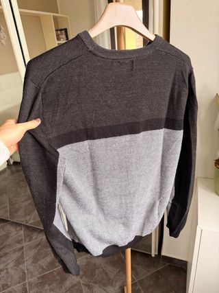 Maglione uomo Antony Morato – Lana 50% – Taglia L