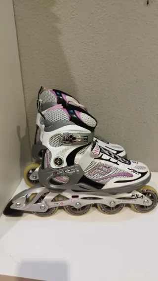 Patines en línea Fila Fitness