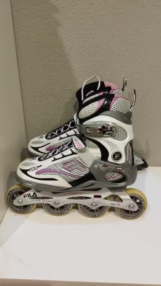 Patines en línea Fila Fitness