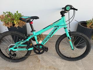 Bicicleta Infantil Megamo 20 Air