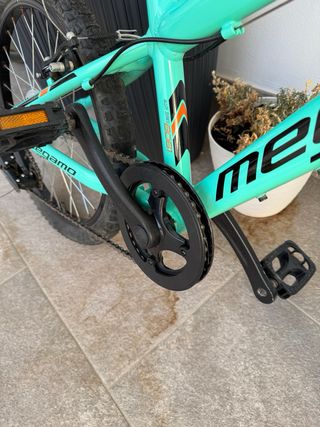 Bicicleta Infantil Megamo 20 Air