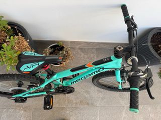 Bicicleta Infantil Megamo 20 Air