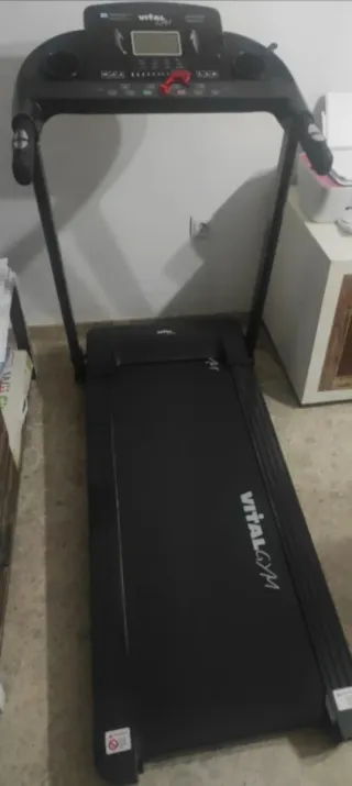 Cinta de correr Vitalgym