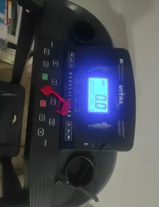 Cinta de correr Vitalgym