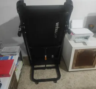 Cinta de correr Vitalgym