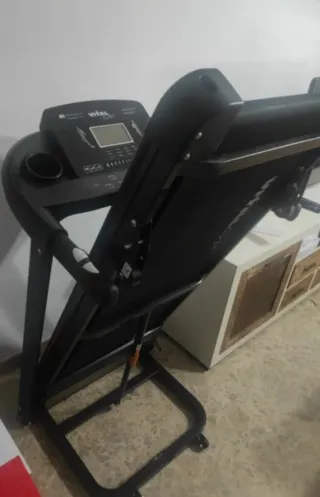 Cinta de correr Vitalgym