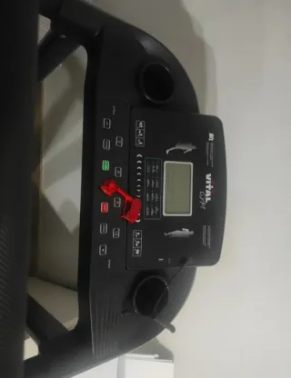 Cinta de correr Vitalgym